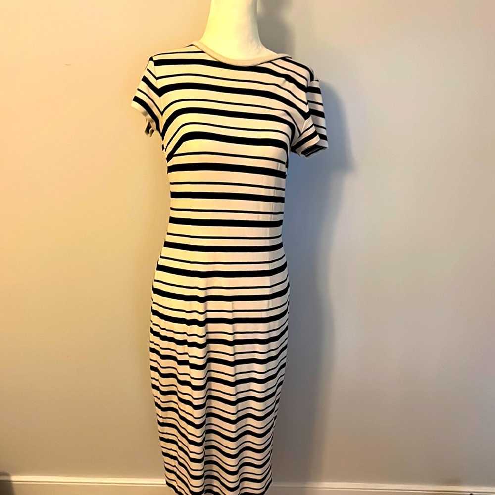 Ann Taylor dress great for sure or just going out.